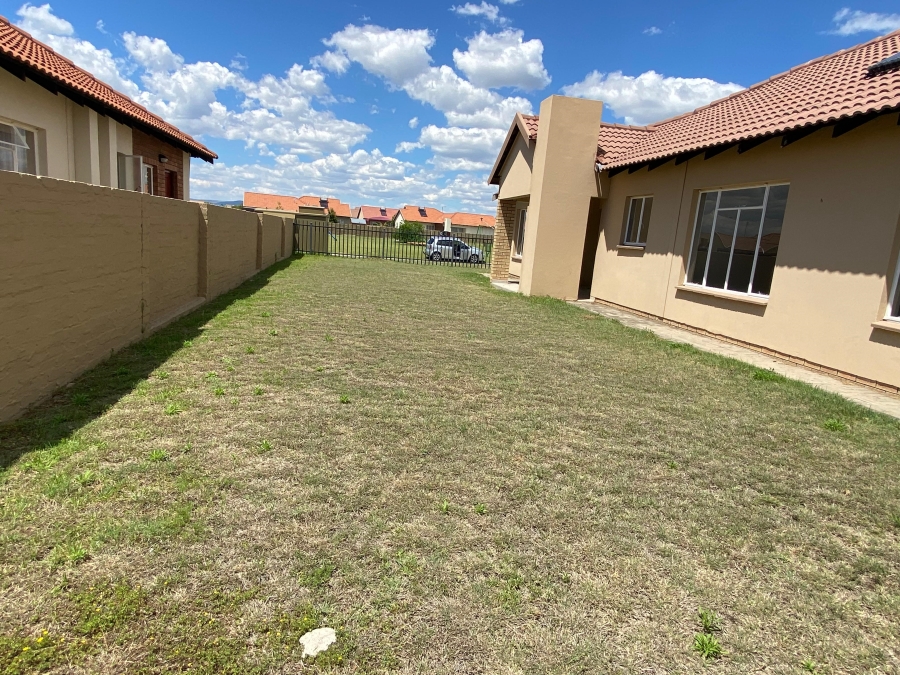 3 Bedroom Property for Sale in Waterkloof East North West